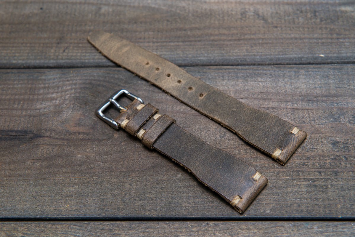 Military Olive - finwatchstraps