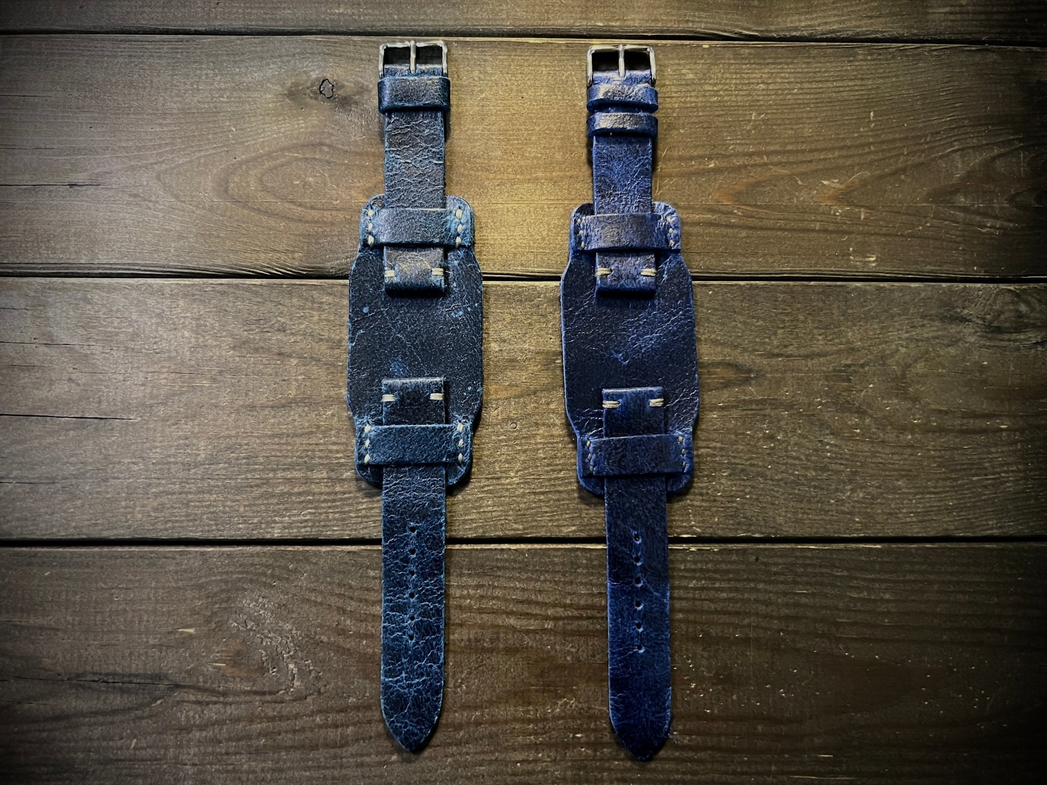 Watch strap, watch band, leather watch strap, leather watch band, finwatchstraps