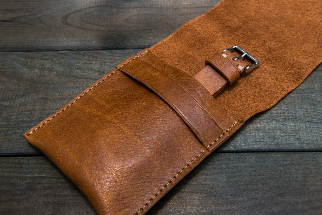 Watch strap, watch band, leather watch strap, leather watch band, finwatchstraps